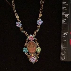 Necklace and Earring Set